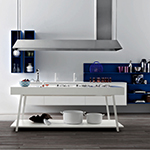 Cocinas estilo moderno sevilla